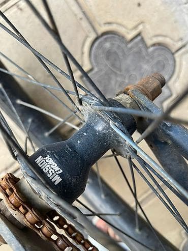 Спорт жана хобби: 🚲 Продаю BMX Eastern Продаю трюковой BMX Eastern. Велосипед в хорошем — 6