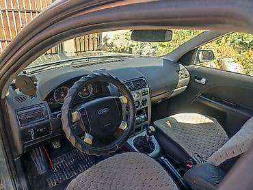 mazda 7: Ford Mondeo: 2003 г., Механика, Бензин, Седан — 6