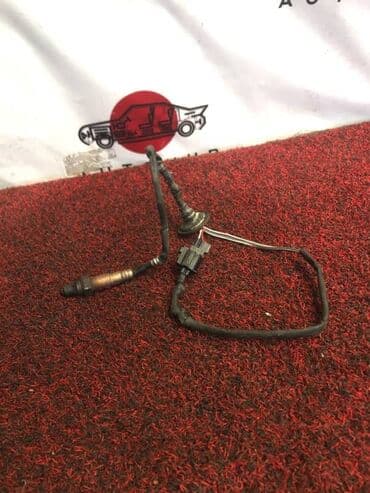 Лямбда зонд Mitsubishi