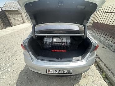 vin code: Hyundai Sonata: 2018 г., 2 л, Автомат, Газ, Седан — 9