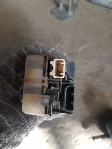 получить электронный пропуск в бишкеке: Toyota Prius 20, ключ и блок иммобилайзер. Тоета приус 20, Блок — 3