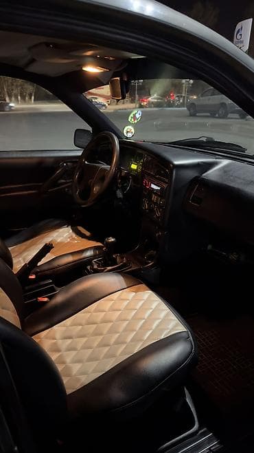 мазда демои: Volkswagen Passat: 1990 г., 1.8 л, Механика, Бензин, Универсал — 8