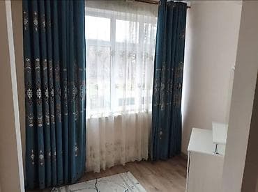 квартира для иностранцев: 2 комнаты, С мебелью полностью — 5