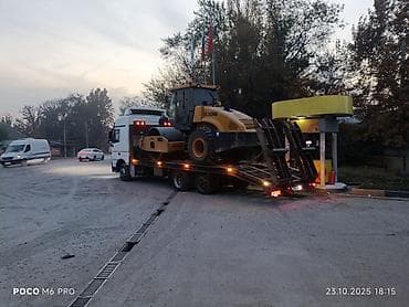 ош каток: Каток Каток Каток 16 тон Услуги — 3