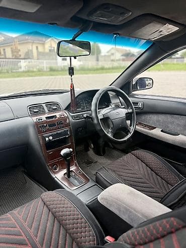 мазда фамиля: Mazda 626: 2002 г., 1.8 л, Автомат, Бензин, Универсал — 4