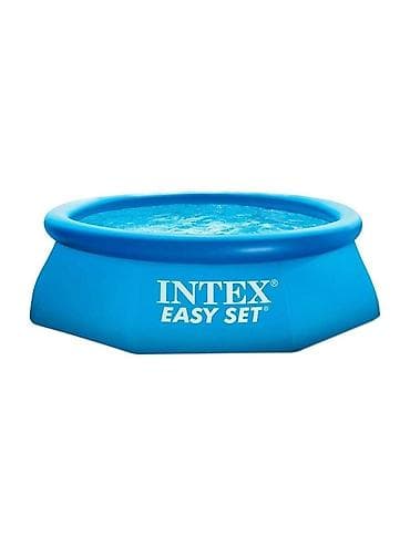 Бассейны: Бесплатная доставка доставка по городу бесплатная Intex / бассейн — 3