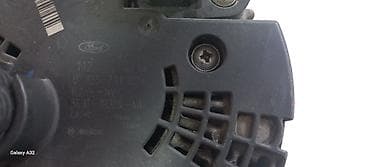 ford focus 3: Генератор Land Rover 2017 г., Б/у, Оригинал — 3