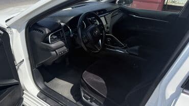мерседес сапог всё модели бишкек: Toyota Camry: 2019 г., 2.5 л, Автомат, Бензин, Седан — 10