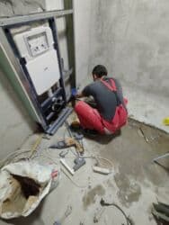 кафельщик бишкек: Подготовка стен для укладки, Резка плитки, Укладка плитки на откосы, окна, двери | Зеркальная плитка, Керамическая плитка, Керамогранитая плитка | Диагональная укладка, Вертикальная укладка, Горизонтальная укладка Больше 6 лет опыта — 12