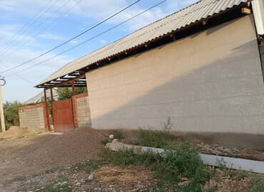 Дом, 4 м², 4 комнаты, Собственник at lalafo.kg Дом, 4 м², 4 комнаты, Собственник