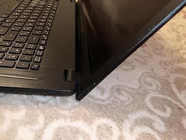 задаю: Игровой ноутбук ASUS ROG (серия Strix) - Дисплей: 15.6" — 6