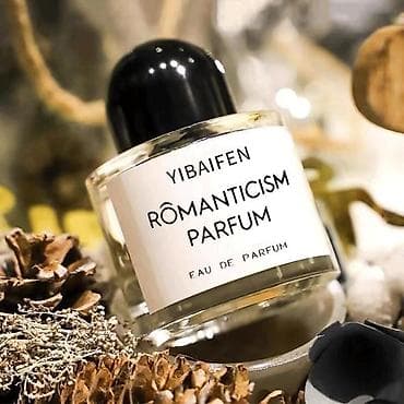 туалетная вода avon love: Парфюмерная вода YIBAIFEN Romanticism Parfum - Тип: Eau de Parfum - — 3