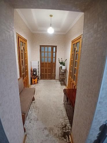 делать: Продаю 4к дом, район рынка Азиз (Молодая Гвардия-Кокчетавская) и парк — 9