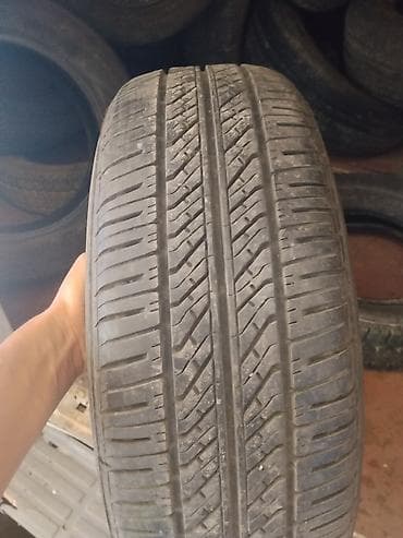 bmw 5: Летняя шина для легкового автомобиля — 5