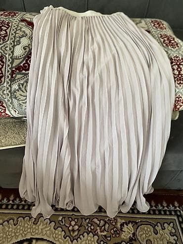 модные одежды: Женский комплект одежды (4 предмета) 1) Платье-макси с цветочным — 3