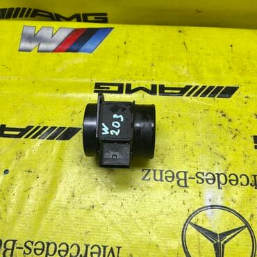 ремонт спидометров: В продаже Расходомер на Mercedes Benz w203 A111 Привозной из Японии — 1