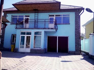 дом кудайберген касым: Үй, 440 кв. м, 10 бөлмө, Менчик ээси — 2