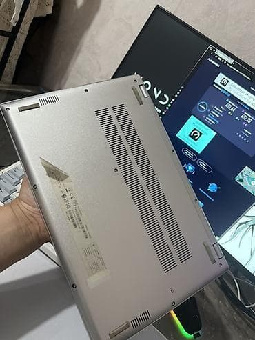 блок питания ноутбука dell: Ультрабук, Б/у, AMD Ryzen 7 — 3