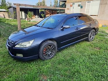 авто разбор хонда стрим: Honda Inspire: 2005 г., 3 л, Автомат, Бензин, Седан — 2