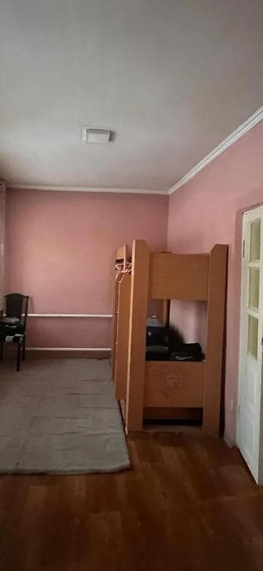 кызыл кыя: 68 м², 4 бөлмө, Забор, тосулган — 7