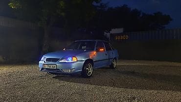 kirgiz auto: Daewoo Nexia: 2010 г., 1.5 л, Механика, Бензин, Седан — 1