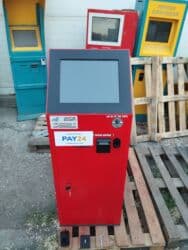 оборудование для печати: Терминал установка в ваш . магазин, кафейню, бар — 2