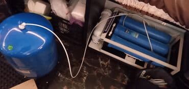 фильтр дисковый для капельного полива: Фильтры для воды. опыт в сфере фильтров 10лет💪 *ремонт *замена — 2