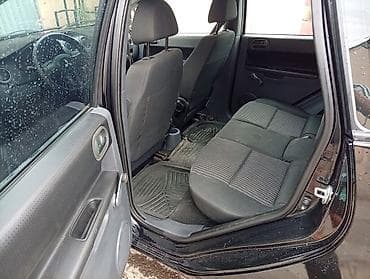 fort focus: Mitsubishi Colt: 2008 г., 1.3 л, Механика, Бензин, Хэтчбэк — 7