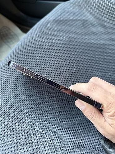 amazfit gts 2: IPhone 14 Pro Max, Б/у, Deep Purple, Кабель — 5