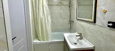 5: 3 комнаты, 70 м², 5 этаж, Свежий ремонт — 7