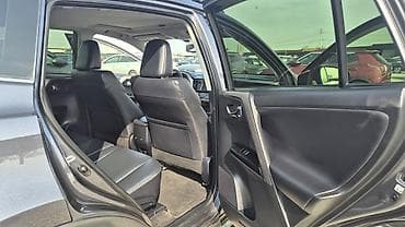 мост на 2107: Toyota RAV4: 2016 г., 2.5 л, Автомат, Бензин, Кроссовер — 7