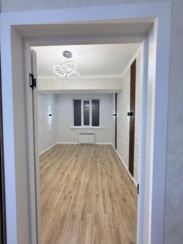 elegance stroy: 3 комнаты, 87 м², Элитка, 6 этаж, Дизайнерский ремонт — 8