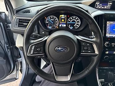 srv 2: Subaru Ascent: 2020 г., 2.4 л, Вариатор, Бензин, Кроссовер — 9
