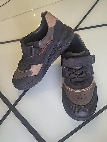 Детская обувь: Детская ортопедическая обувь,полностью натуральная кожа,производство — 2