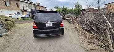 детали акпп акура: Honda Odyssey: 2000 г., 2.3 л, Автомат, Газ, Минивэн — 4