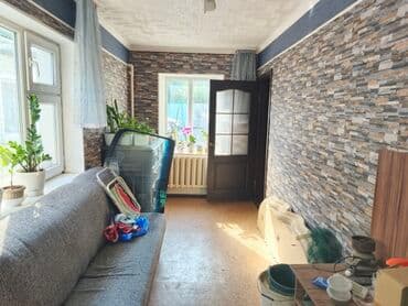 срочно продаю дом село садовое: Дом, 50 м², 6 комнат, Собственник, Евроремонт — 4