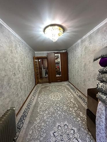 all group: 3 комнаты, 58 м², 104 серия, 1 этаж, Косметический ремонт — 7