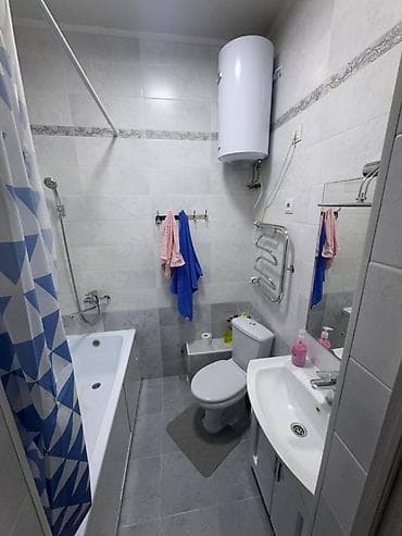 кв продаю: 1 комната, 44 м² — 4