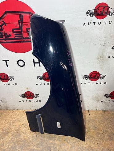 Крыло Переднее правое Mercedes-Benz, 1997 г., Оригинал