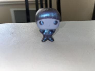 stranger things: Набор мини-фигурок в стиле Funko (мини) по сериалу Stranger Things. В — 3