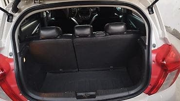 шевралет нубира: Chevrolet Spark: 2019 г., 1 л, Вариатор, Бензин, Хэтчбэк — 9