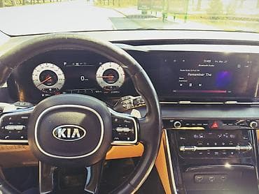 kia karnaval: Kia Carnival: 2020 г., 2.2 л, Автомат, Дизель, Минивэн — 7