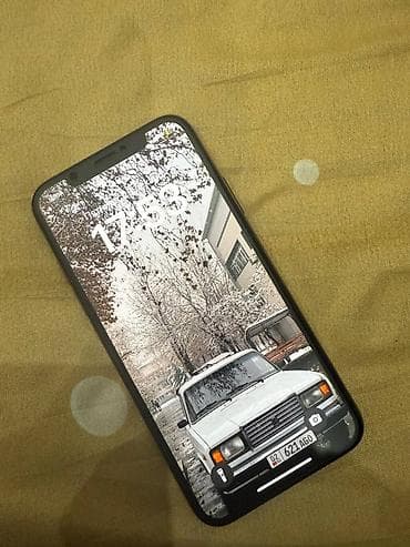 iphon xs max: IPhone Xs, 64 ГБ, Золотой, Чехол, Защитное стекло, 75 % — 2