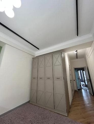 Квартиры: 2 комнаты, 85 м², Элитка, 3 этаж, Евроремонт — 2