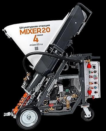 Штукатурка стен Больше 6 лет опыта