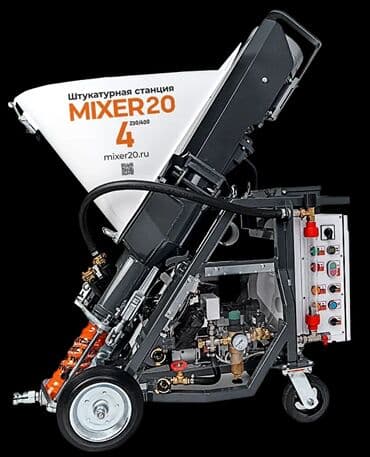 ремонт покраска стен: Штукатурка стен под обои — быстро и качественно за 2–3 дня Что — 10