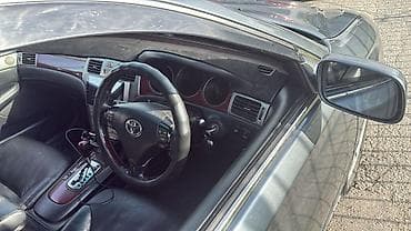 Унаа: Toyota Windom: 2004 г., 3 л, Автомат, Газ, Седан — 2