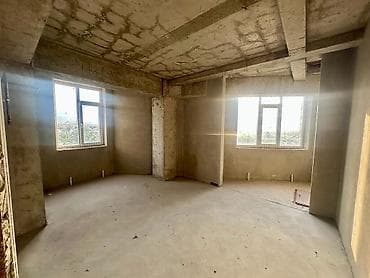люксембург трасса: 1 комната, 50 м², 7 этаж, Готовая ПСО (под самоотделку) — 5