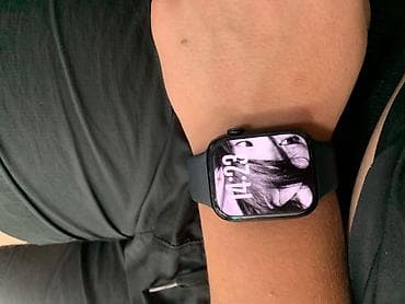 watch 11: ⌚️ Apple Watch Series 9 (45mm) — Тёмно-синий (Midnight) Продаю свои — 2