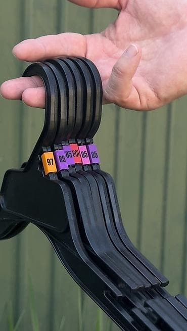 foldable table: Вешалки, плечики, Новый, Самовывоз, Платная доставка — 4